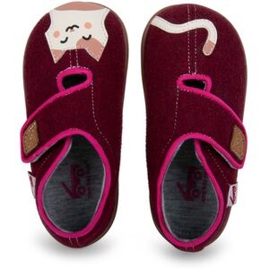 See Kai Run - Cruz II Berry Kitty